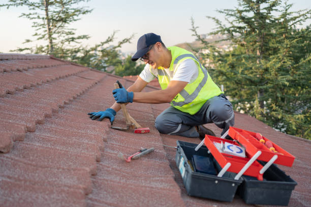 Best Commercial Roofing Services  in Sansom Park, TX