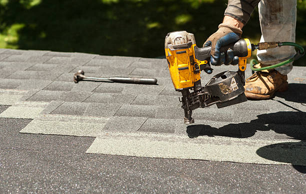 Best Best Roofing Contractors  in Sansom Park, TX