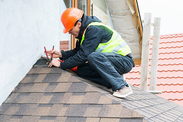 Best Roofing Contractors for Homes  in Sansom Park, TX