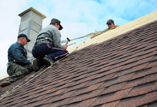 Best New Roof Installation  in Sansom Park, TX