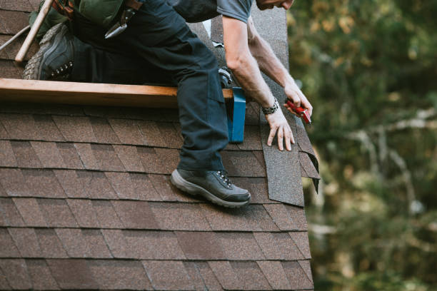 Best Roof Repair Services  in Sansom Park, TX