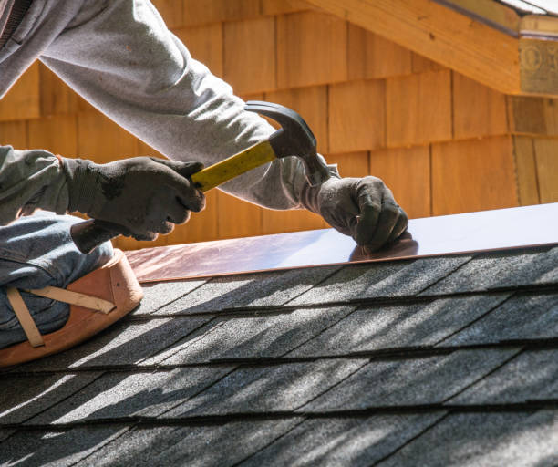 Best Local Roofing Companies  in Sansom Park, TX